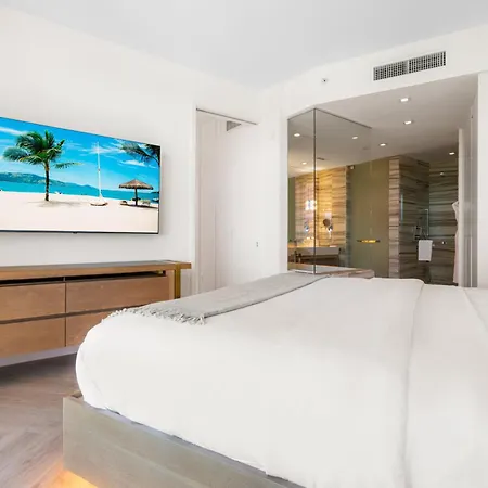 Private Residence At South Beach -401